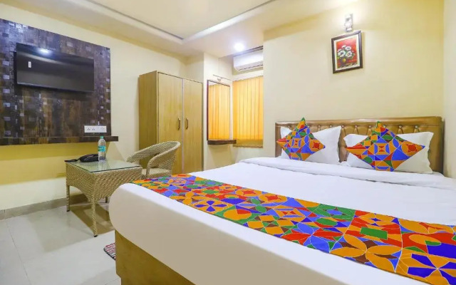 Fabhotel Fortune Grand - 2