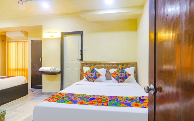 Fabhotel Fortune Grand - 3