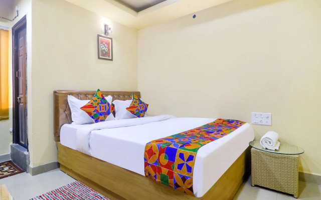 Fabhotel Fortune Grand - 4