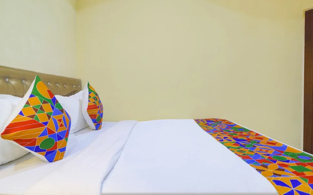 Fabhotel Fortune Grand - 5