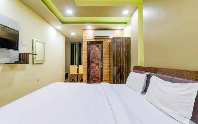 Fabhotel Gmc Grand - 3