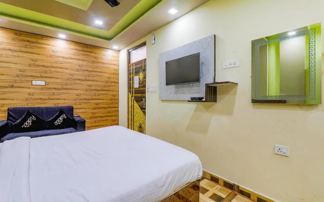 Fabhotel Gmc Grand - 5