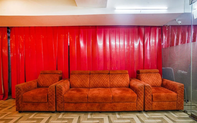 Fabhotel Hamsa The Right Choice - 3