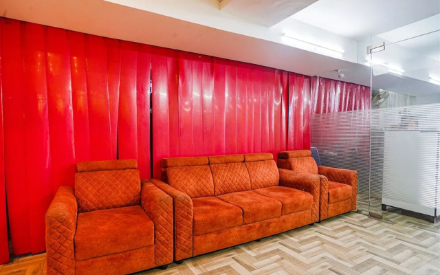 Fabhotel Hamsa The Right Choice - 4