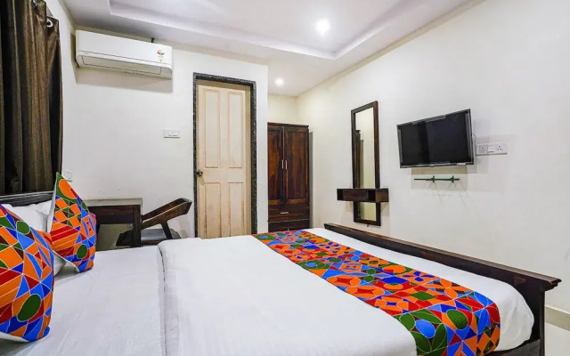 Fabhotel Hamsa The Right Choice - 5