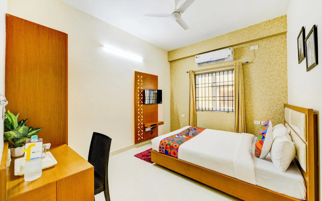 Fabhotel Sky Bay - 2