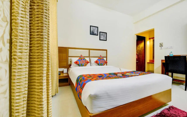 Fabhotel Sky Bay - 5