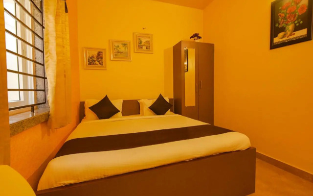 Fabhotel Vijaylakshmi Stay Inn - 3