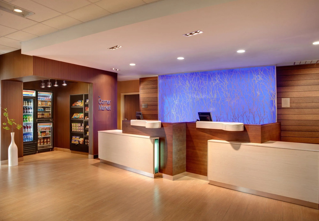 Fairfield Inn & Suites by Marriott Panama City Beach - 2