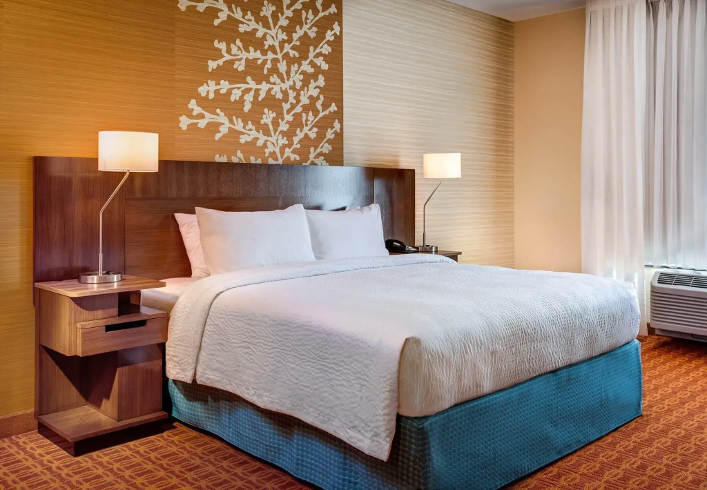Fairfield Inn & Suites by Marriott Panama City Beach - 3