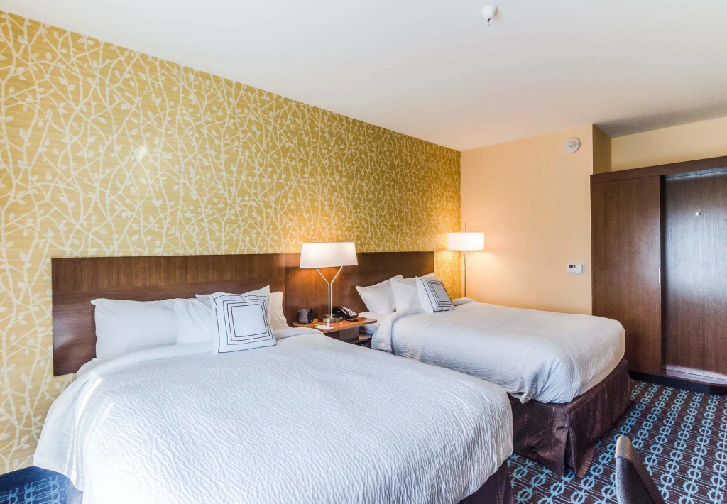 Fairfield Inn & Suites by Marriott Panama City Beach - 5