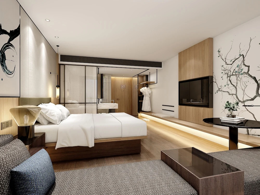 Fairfield by Marriott Changsha Tianxin - 2
