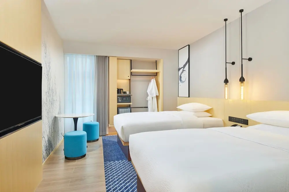 Fairfield by Marriott Changsha Tianxin - 4