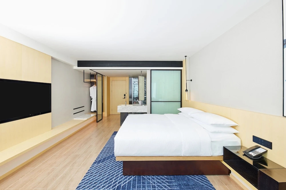 Fairfield by Marriott Changsha Tianxin - 5
