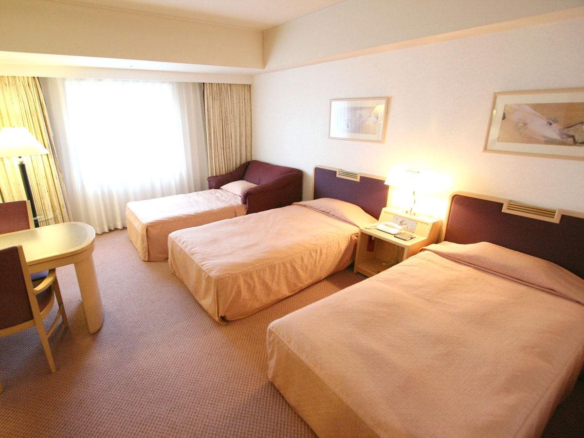 Fairfield by Marriott Sapporo - 4