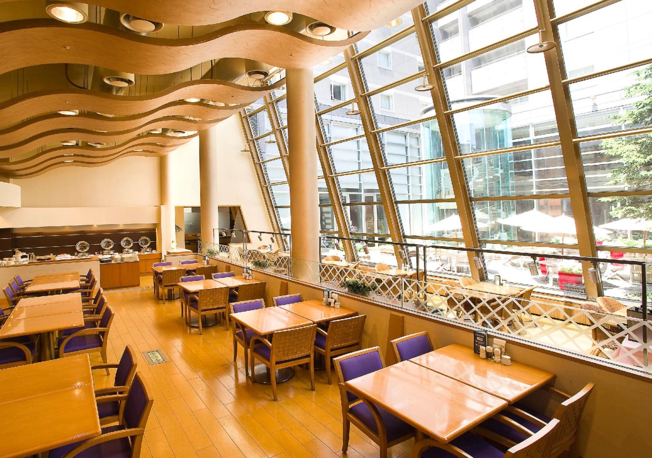 Fairfield by Marriott Sapporo - 5