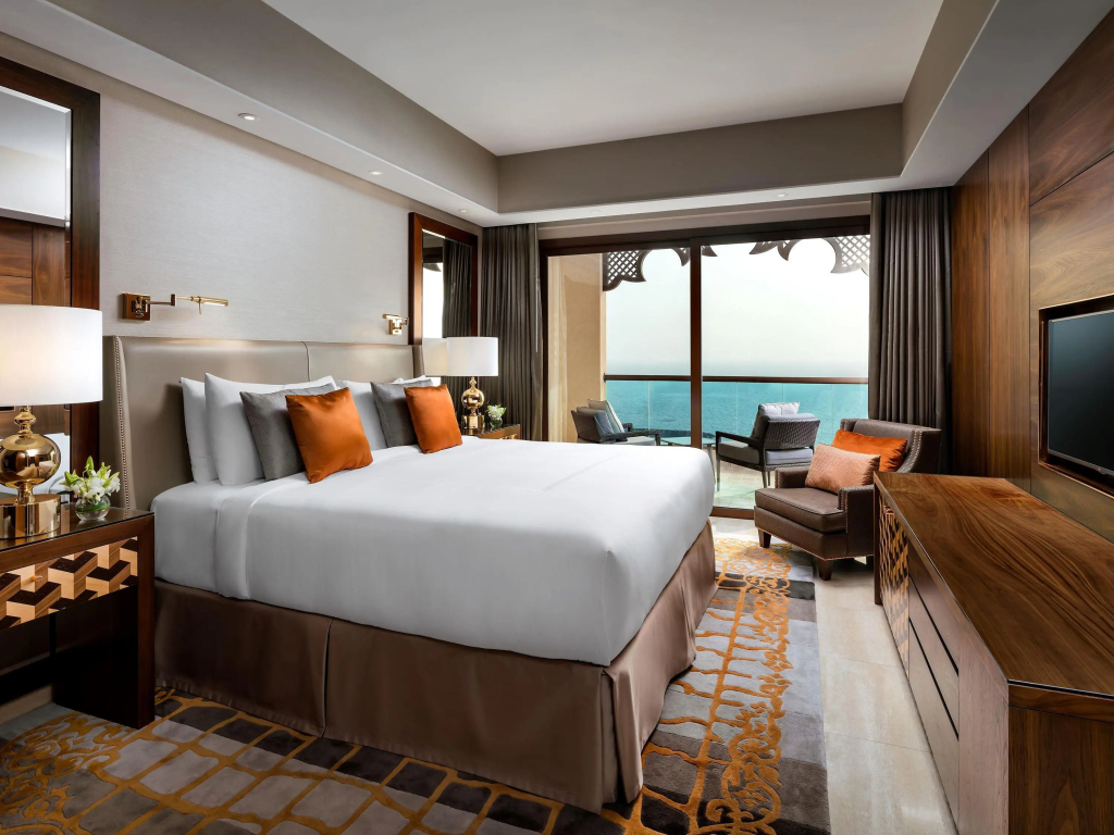 Fairmont Ajman - 2