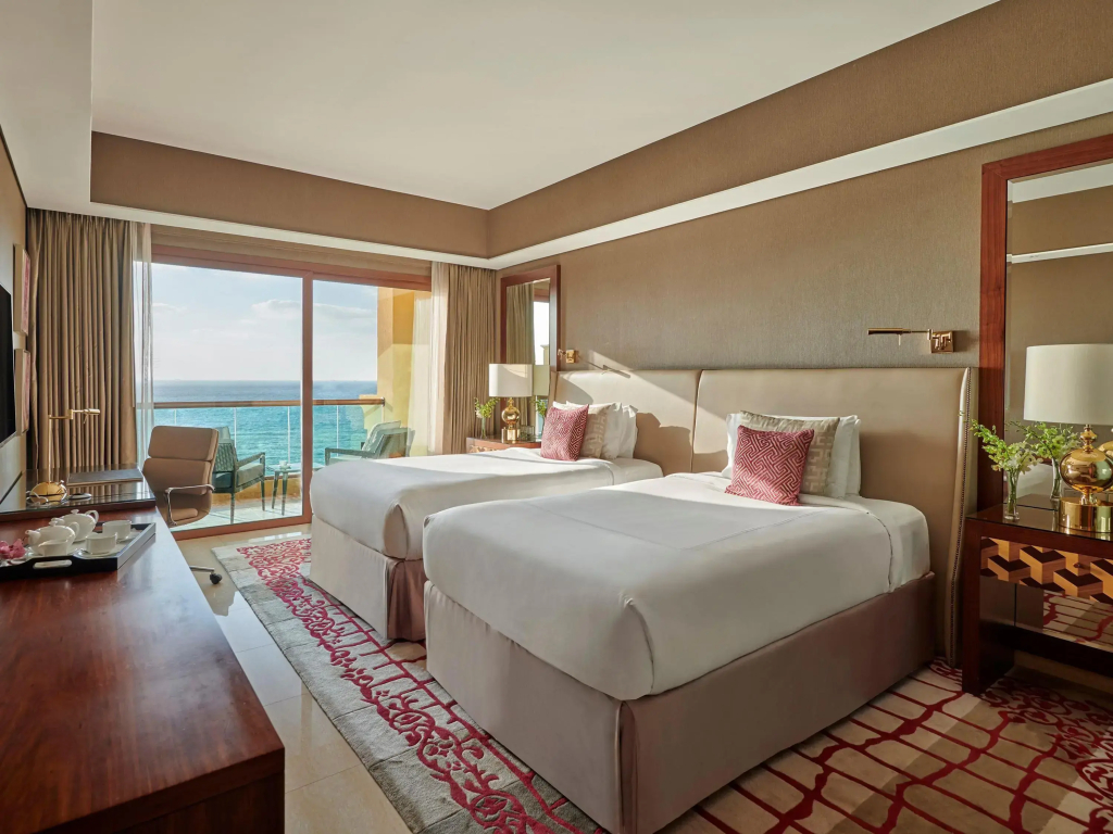 Fairmont Ajman - 3