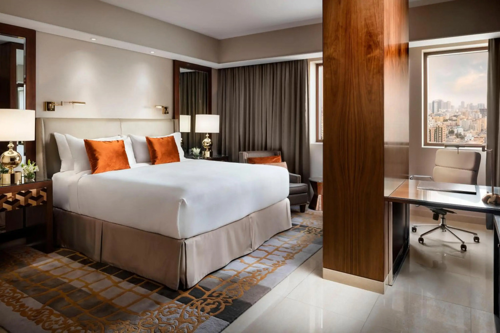 Fairmont Ajman - 5
