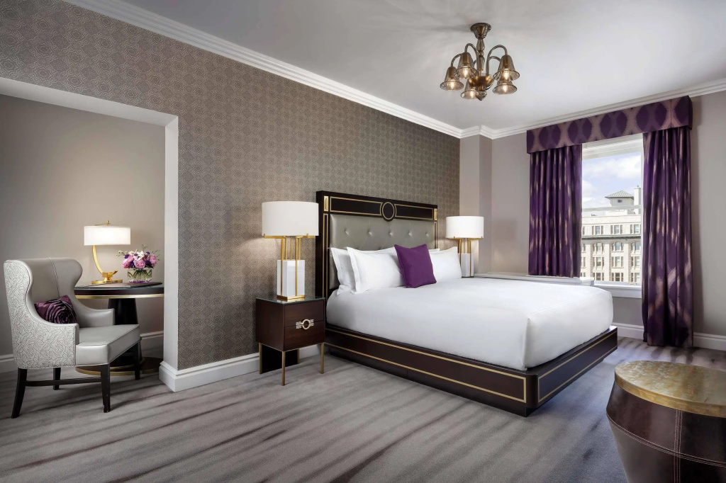 Fairmont Empress - 4