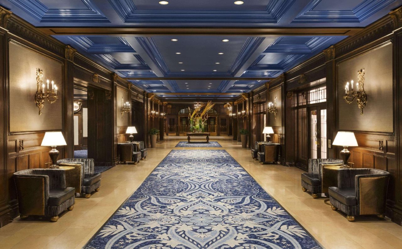 Fairmont Le Chateau Frontenac - 5
