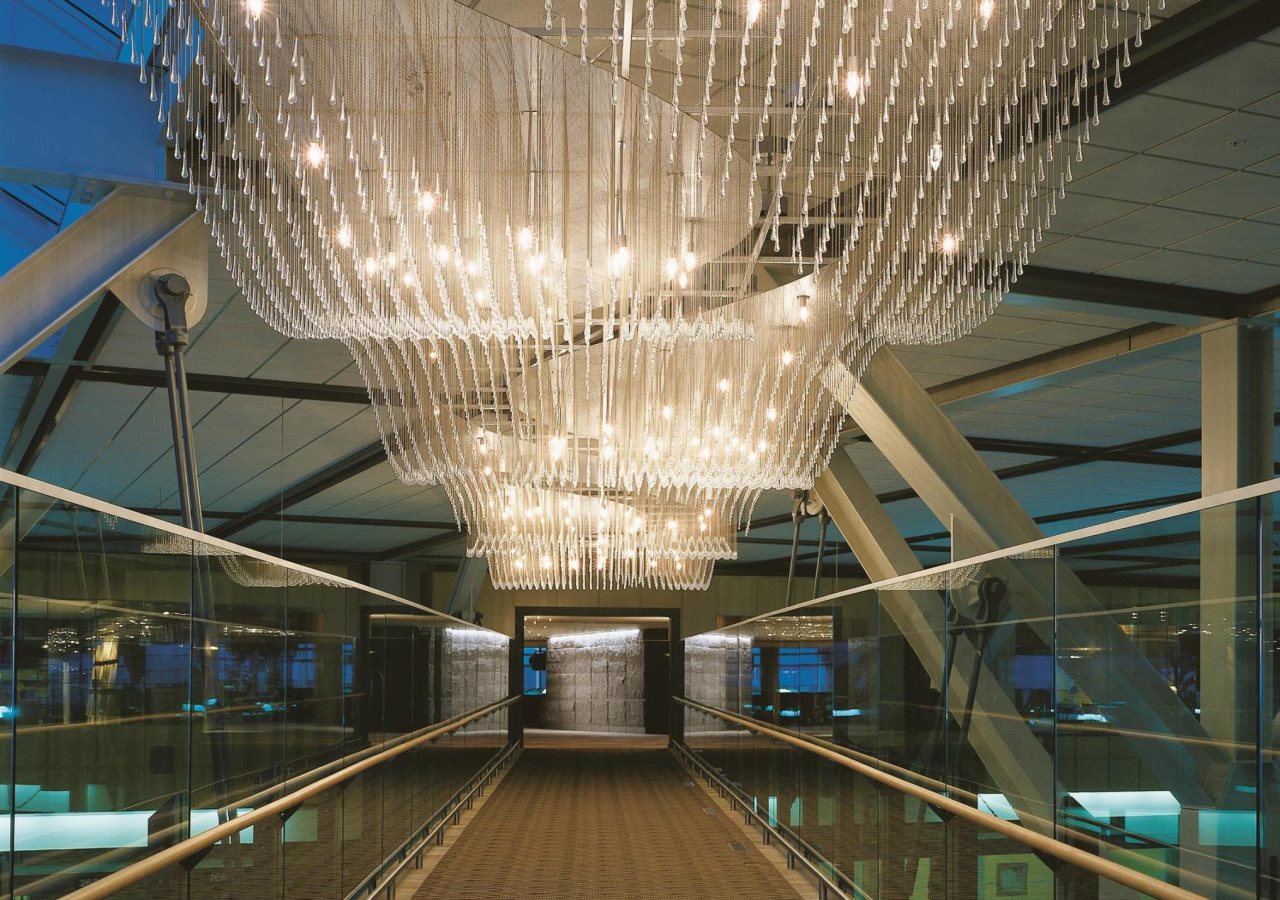 Fairmont Vancouver Airport - 5