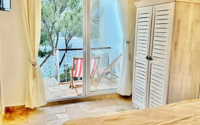 Feraye Villas - 2