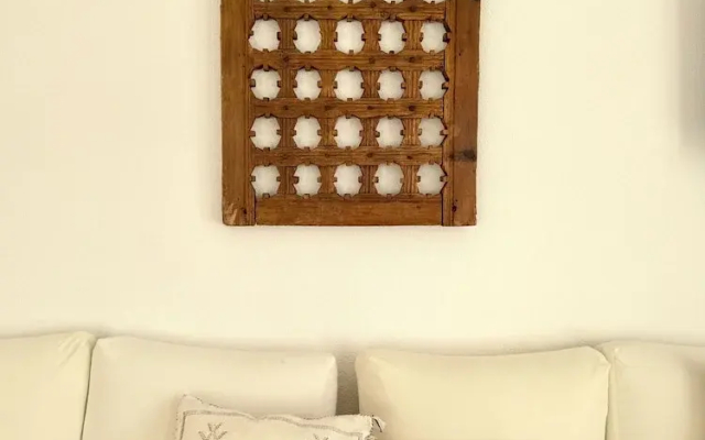 Feraye Villas - 3