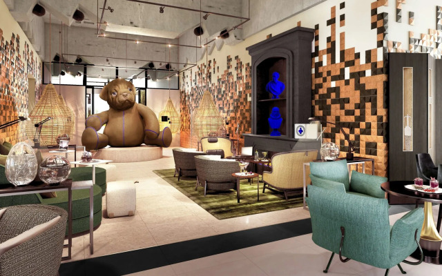 FirstName Bordeaux - part of JdV by Hyatt - 2