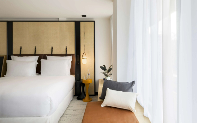 FirstName Bordeaux - part of JdV by Hyatt - 3