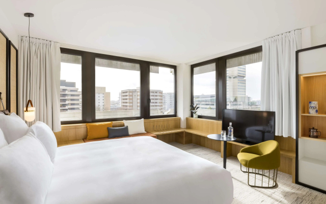 FirstName Bordeaux - part of JdV by Hyatt - 4