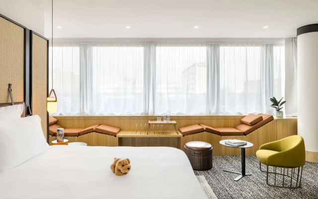 FirstName Bordeaux - part of JdV by Hyatt - 5