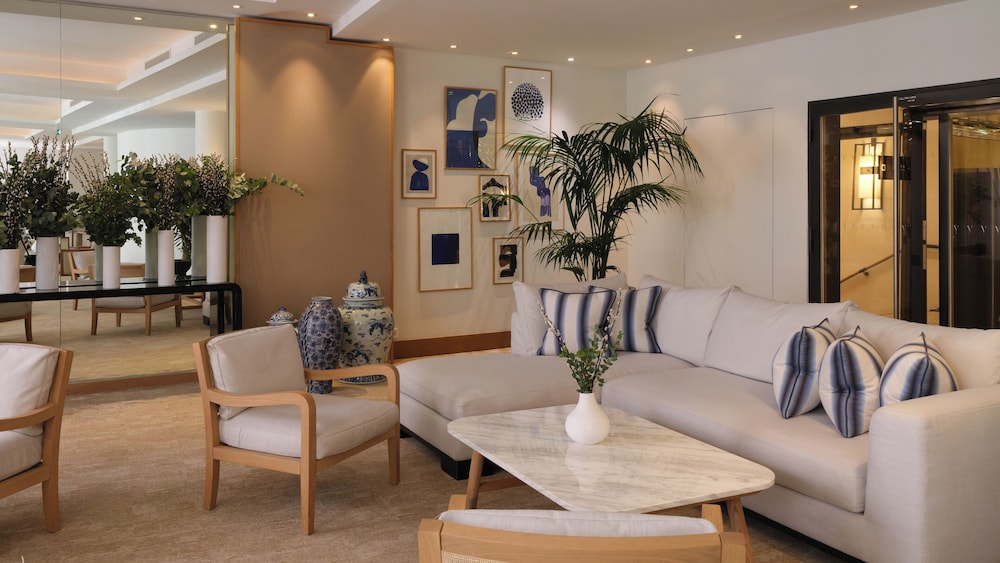 Five Seas by Inwood Hotels - 3