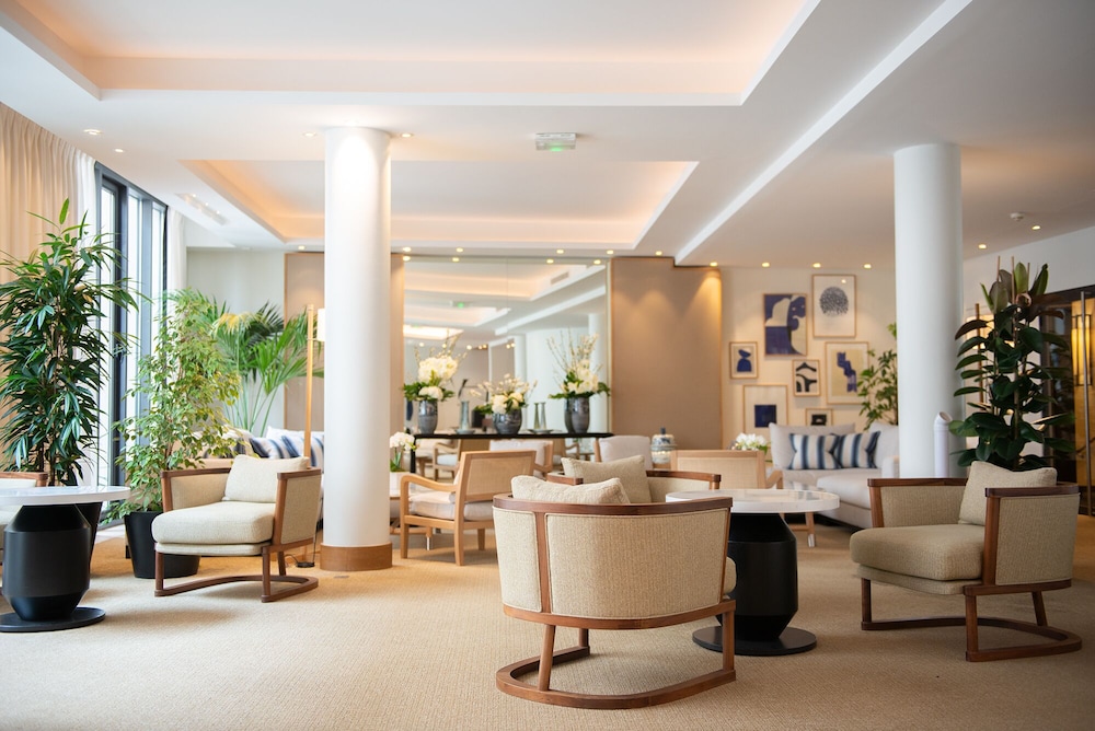 Five Seas by Inwood Hotels - 4