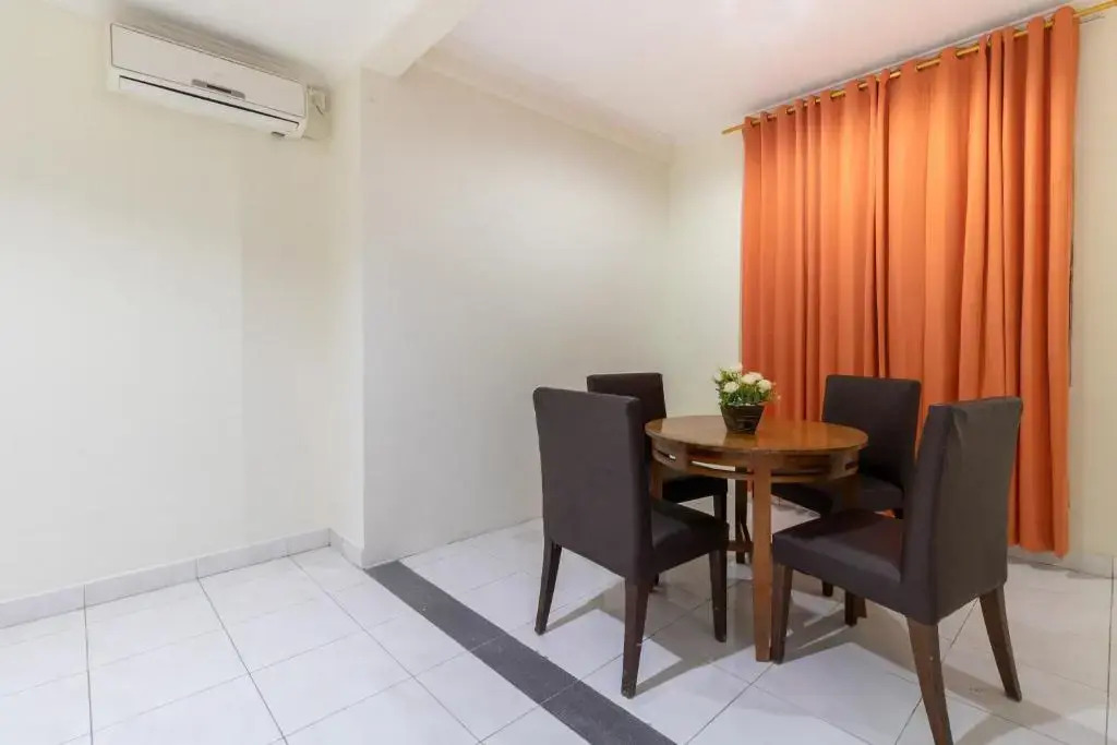 Flagship 2688 Guntur Hotel - 3