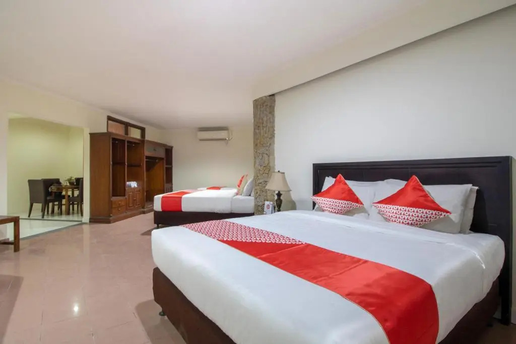 Flagship 2688 Guntur Hotel - 4