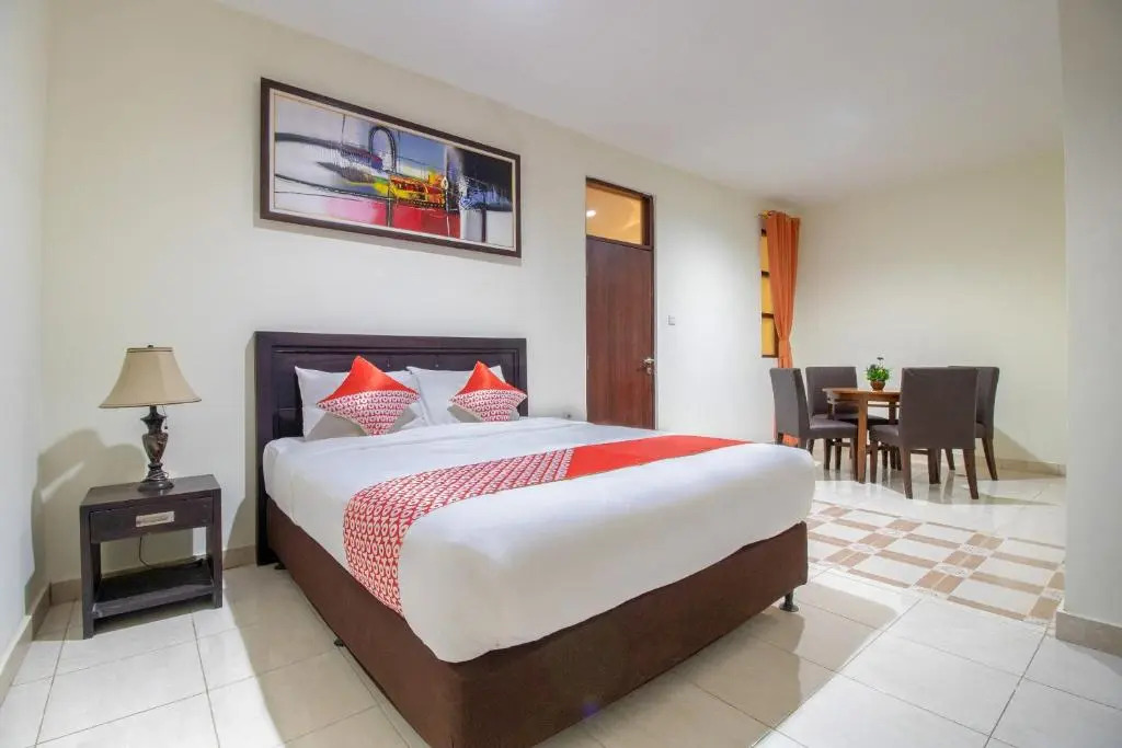 Flagship 2688 Guntur Hotel - 5