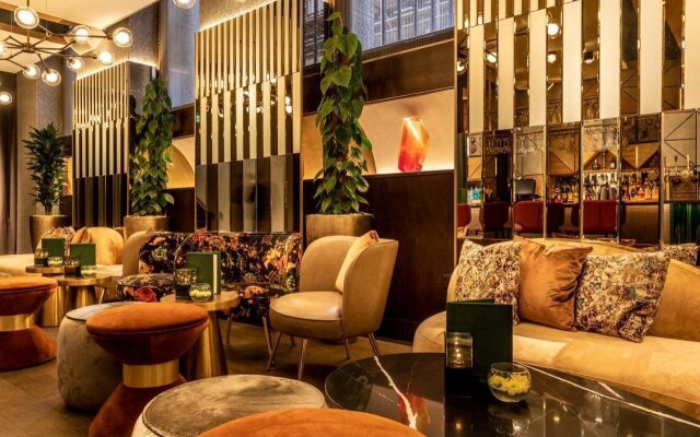 Forty Seven Hotel Manchester, WorldHotels Crafted - 2