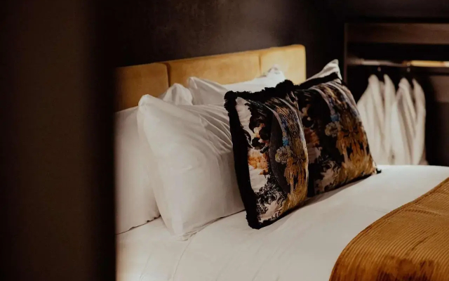 Forty Seven Hotel Manchester, WorldHotels Crafted - 5