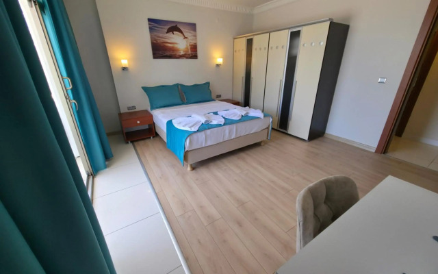 Forum Residence Hotel - 2