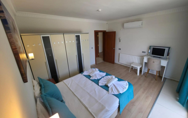 Forum Residence Hotel - 3
