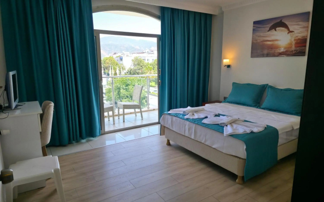 Forum Residence Hotel - 4