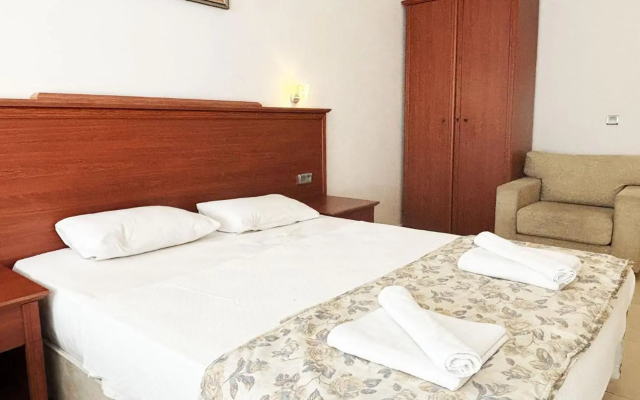Forum Residence Hotel - 5
