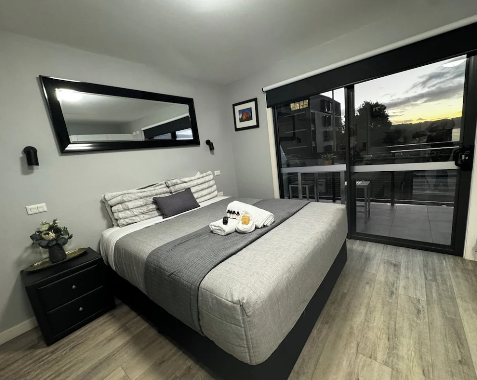 Foundry Apartments - 2