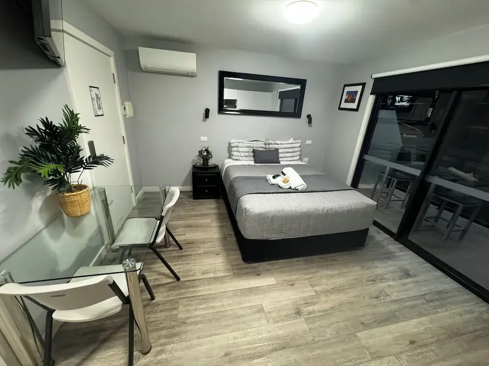 Foundry Apartments - 3
