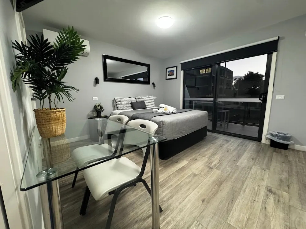Foundry Apartments - 4