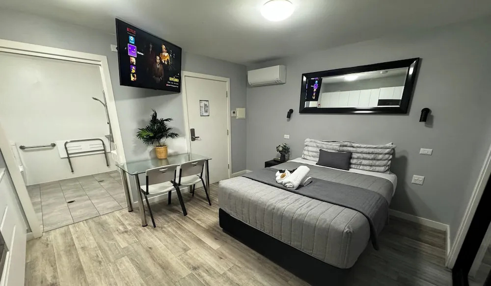 Foundry Apartments - 5