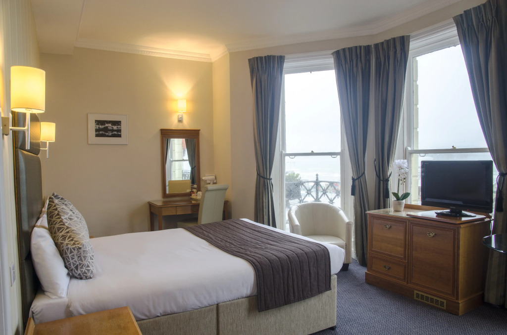 Four Points Flex by Sheraton Brighton - 3