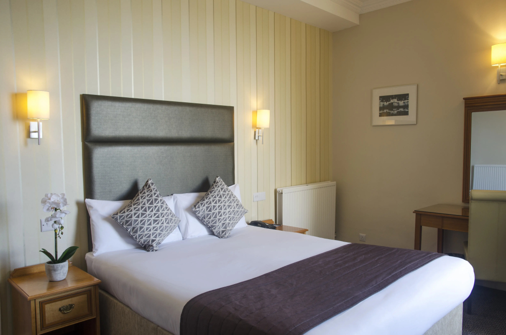 Four Points Flex by Sheraton Brighton - 4