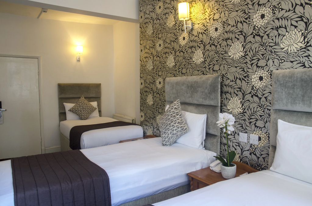 Four Points Flex by Sheraton Brighton - 5